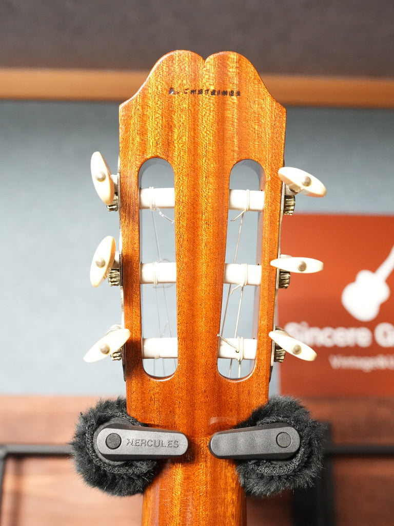 Helmut Buchsteiner B10 松 1996年製