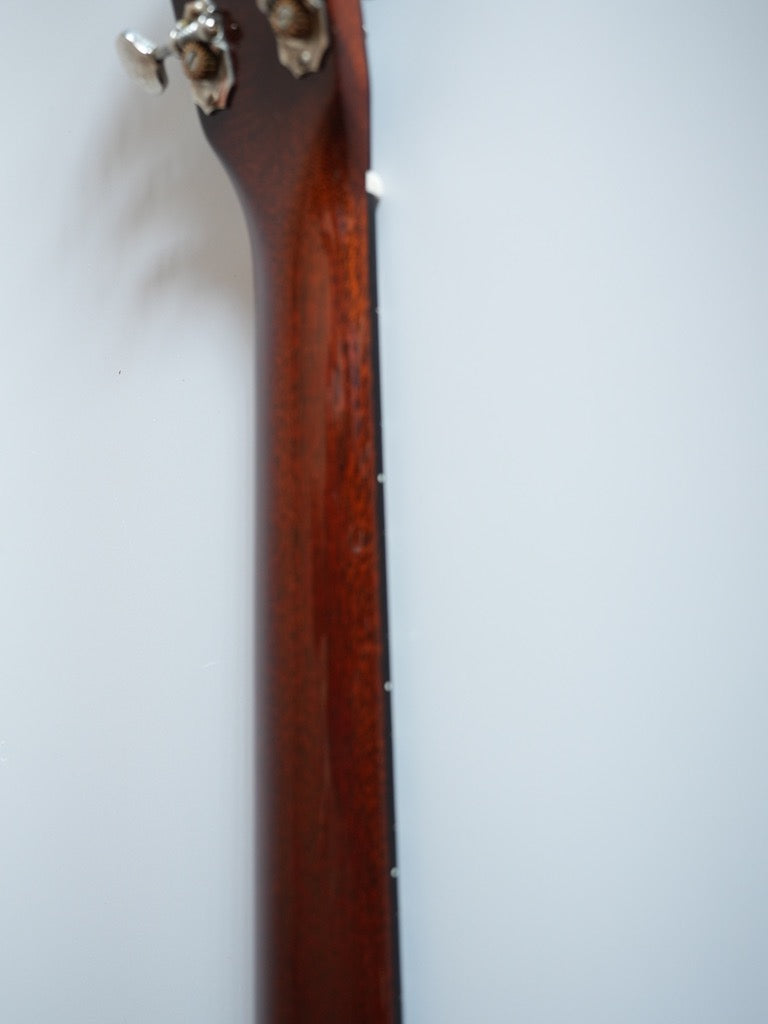 Seagull by M.Shiozaki 0-50 1937 AGED TA/ A01 2023年製