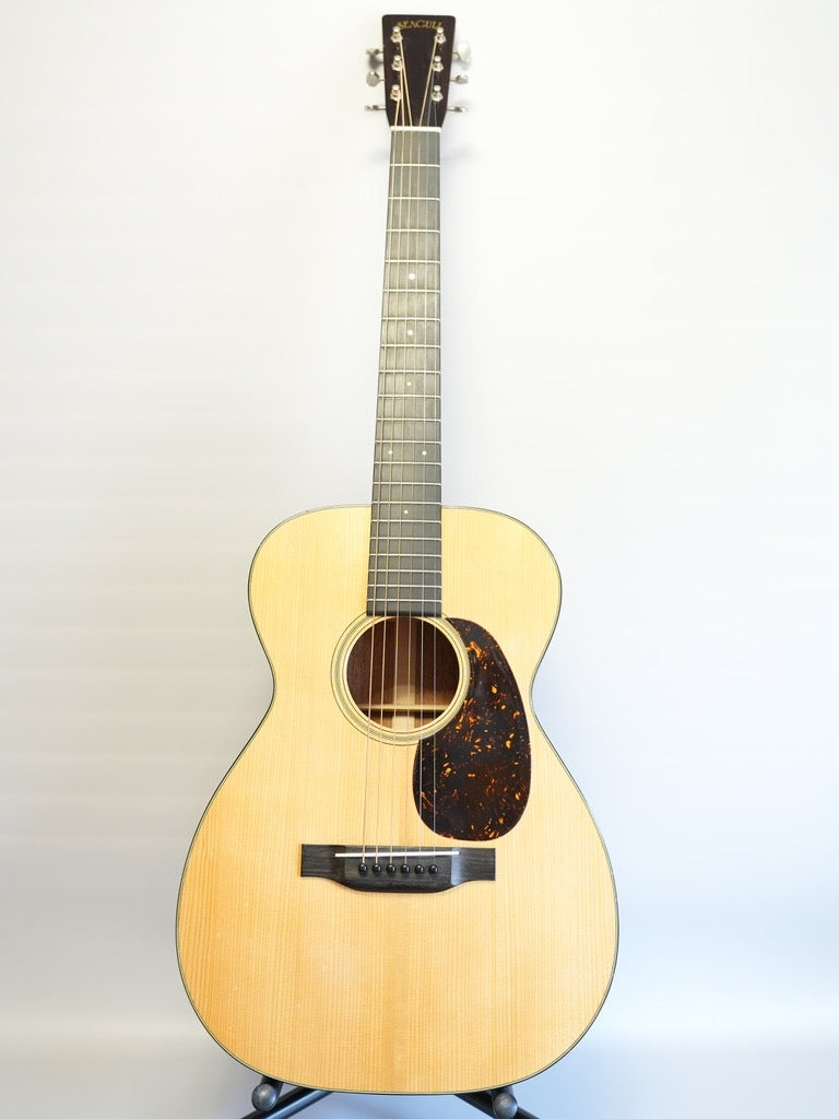 Seagull by M.Shiozaki 0-50 1937 AGED TA/ A01 2023年製