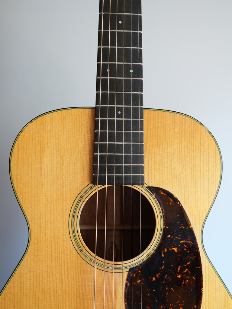 SEAGULL by M.Shiozaki 0-50 1937 AGED TA/ A01 2023年製(新品)