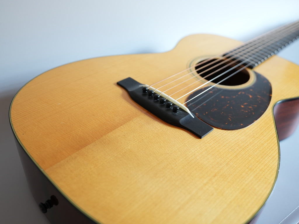 SEAGULL by M.Shiozaki 0-50 1937 AGED TA/ A01 2023年製(新品)
