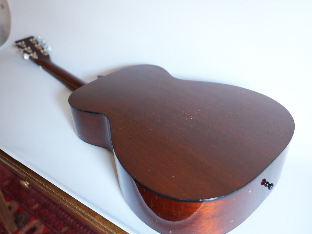 SEAGULL by M.Shiozaki 0-50 1937 AGED TA/ A01 2023年製