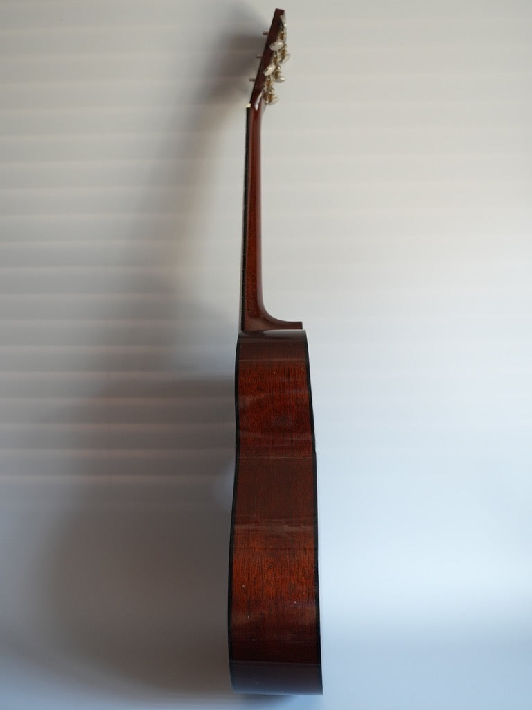 Seagull by M.Shiozaki 0-50 1937 AGED TA/ A01 2023年製