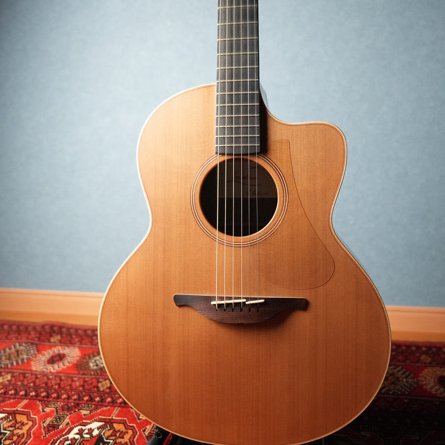 Lowden F-23C 2020年製