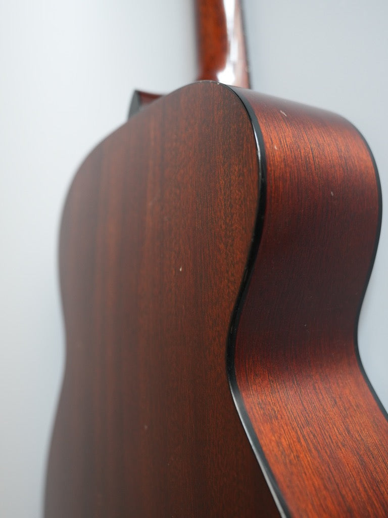 Seagull by M.Shiozaki 0-50 1937 AGED TA/ A01 2023年製