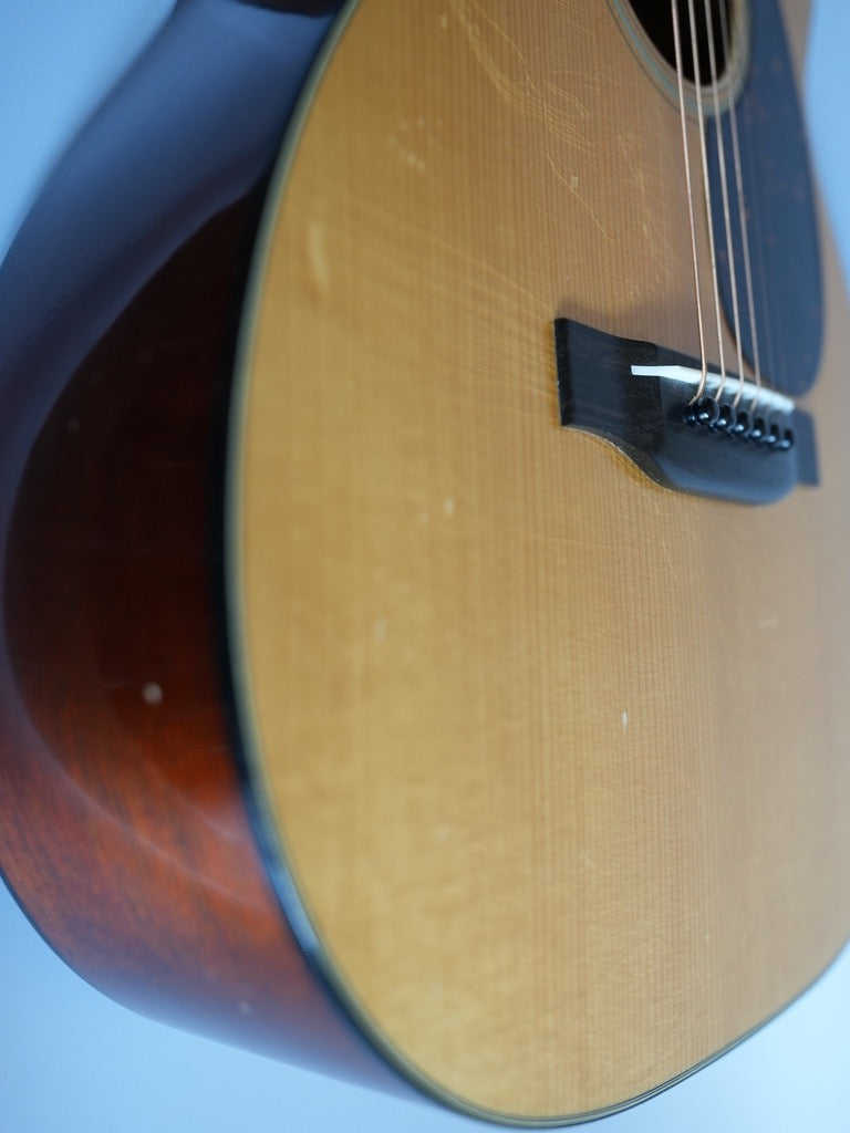 Seagull by M.Shiozaki 0-50 1937 AGED TA/ A01 2023年製