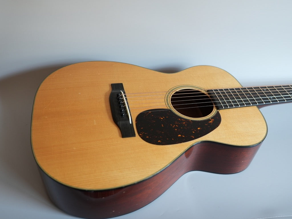 Seagull by M.Shiozaki 0-50 1937 AGED TA/ A01 2023年製