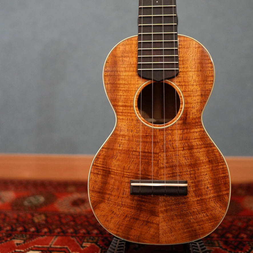 Sakata Guitars US-2K #22