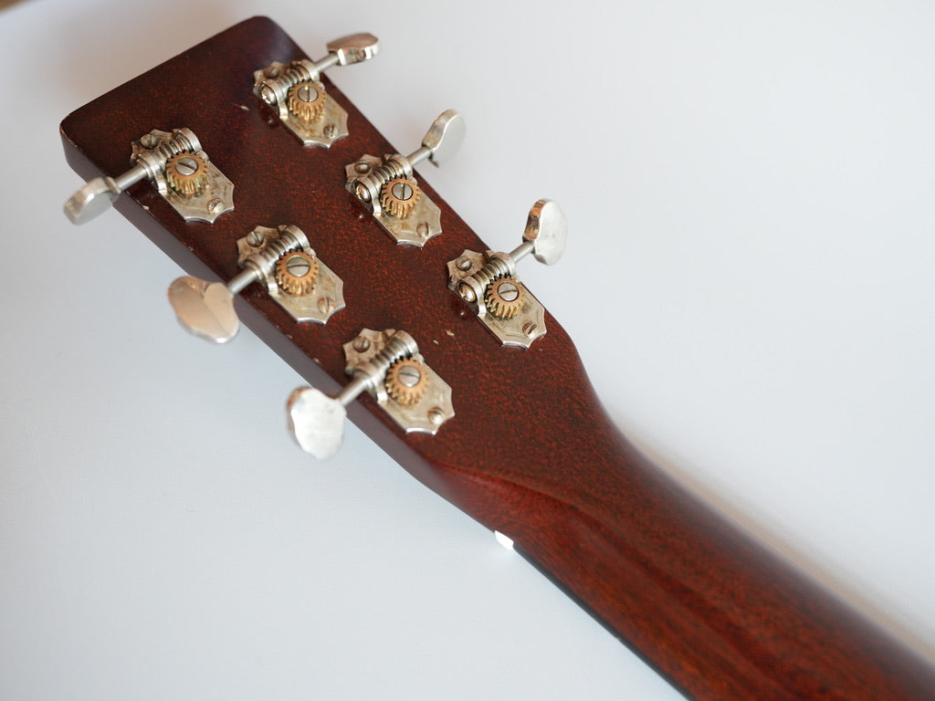 SEAGULL by M.Shiozaki 0-50 1937 AGED TA/ A01 2023年製