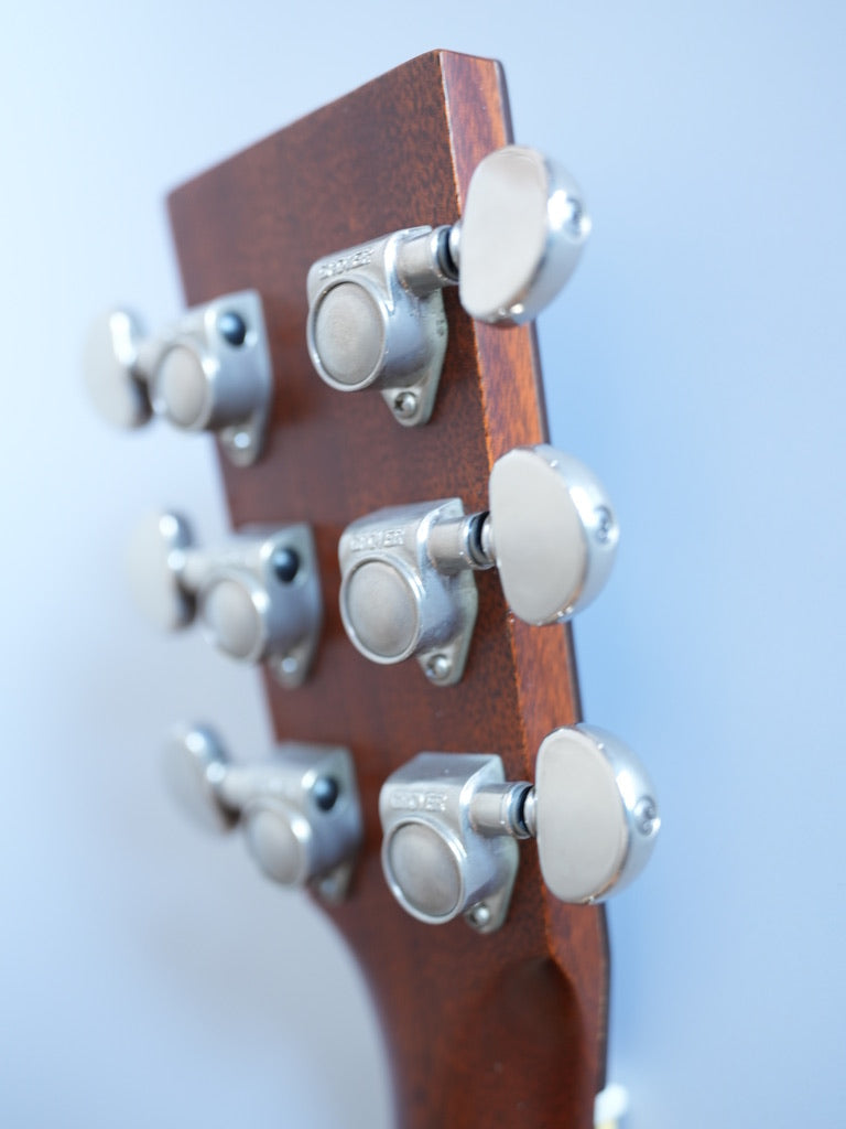 Santa Cruz Model D/E 1999年製