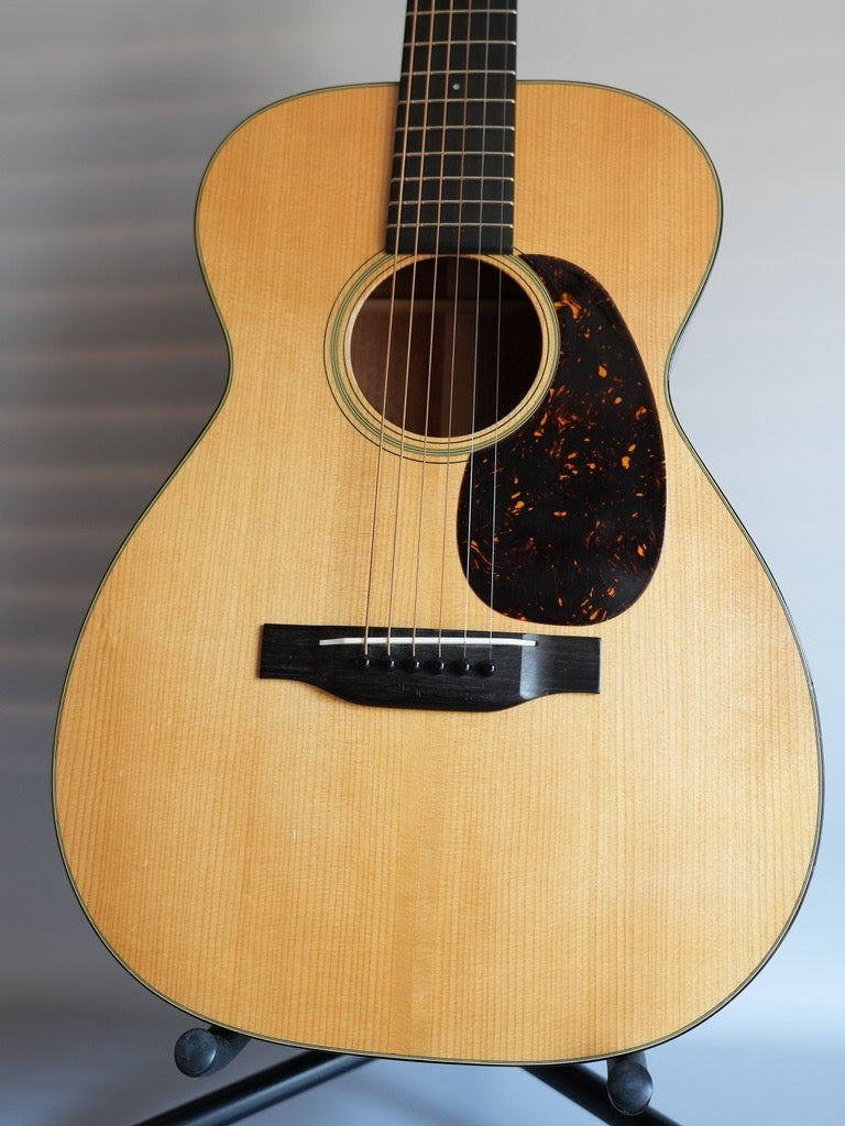 Seagull by M.Shiozaki 0-50 1937 AGED TA/ A01 2023年製