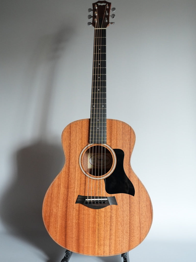 Tyler GS mini mahogany 2022年製【Like-New】 – Sincere Guitars