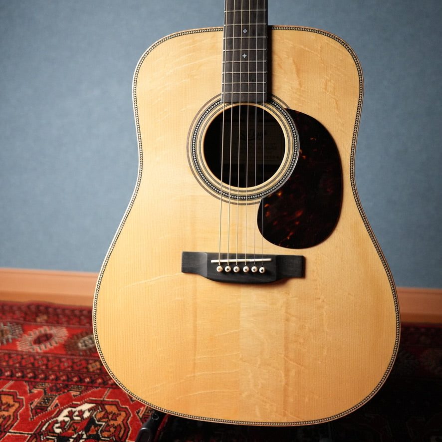 S.Tsuji D-28 Model 2021年製
