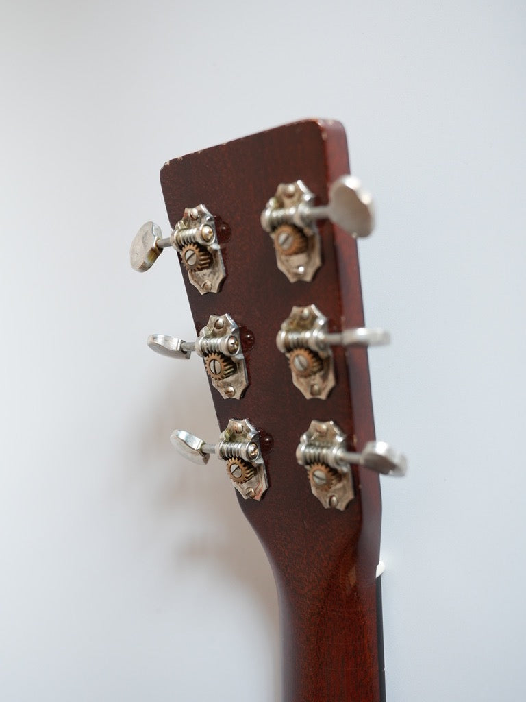 Seagull by M.Shiozaki 0-50 1937 AGED TA/ A01 2023年製