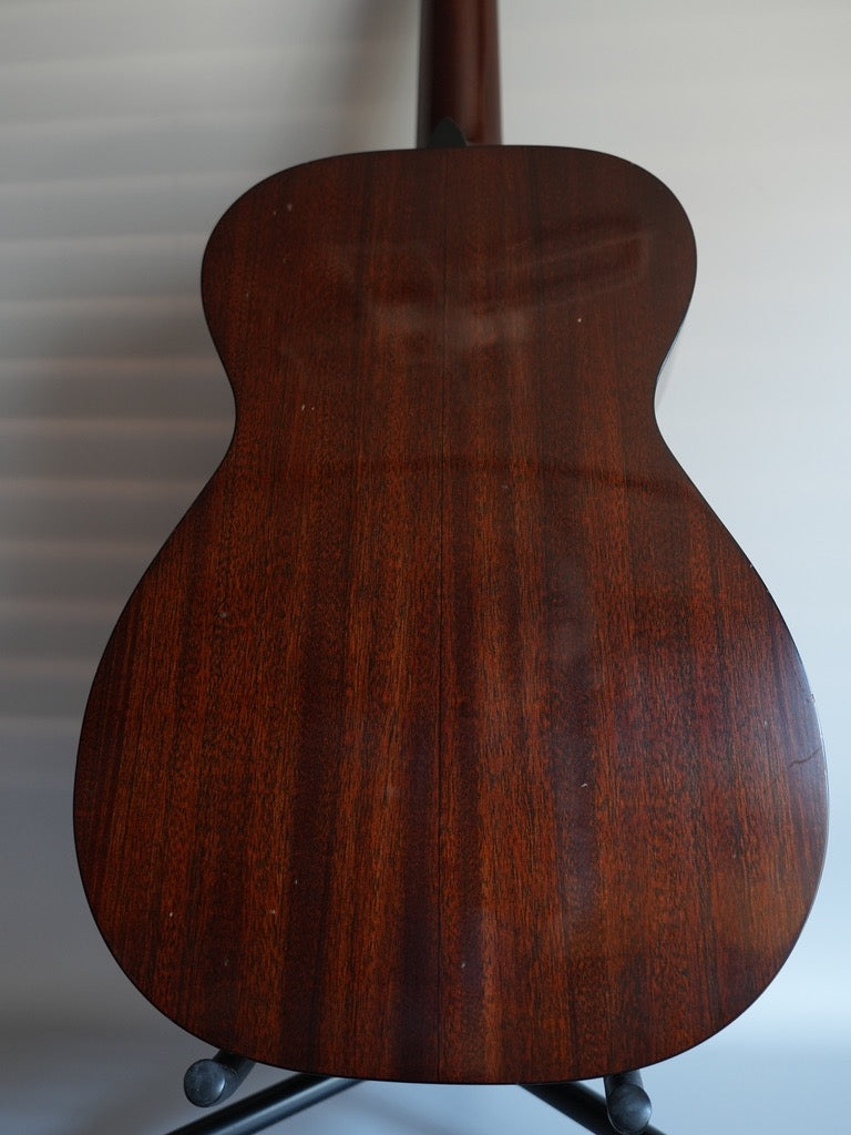Seagull by M.Shiozaki 0-50 1937 AGED TA/ A01 2023年製