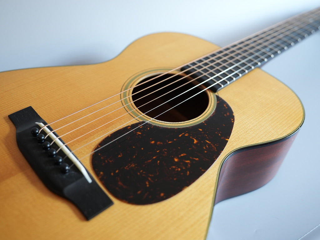 SEAGULL by M.Shiozaki 0-50 1937 AGED TA/ A01 2023年製(新品)
