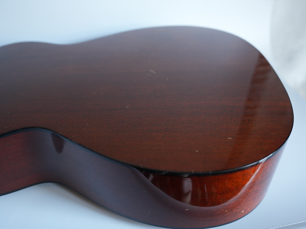 SEAGULL by M.Shiozaki 0-50 1937 AGED TA/ A01 2023年製
