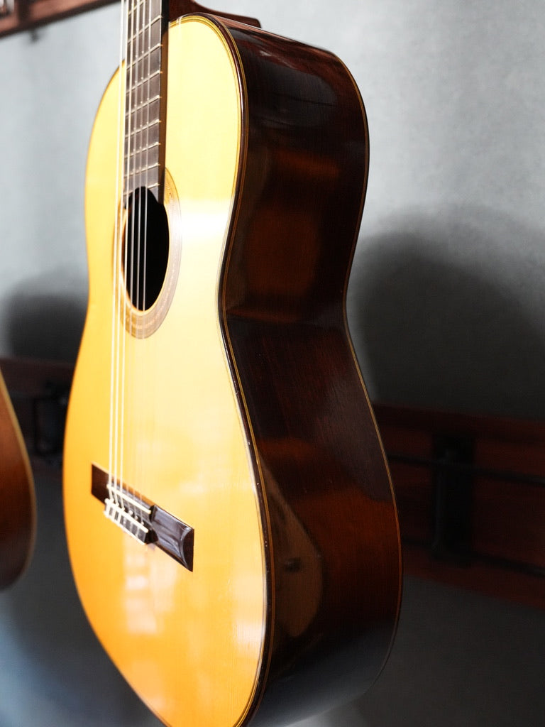 Helmut Buchsteiner B10 松 1996年製