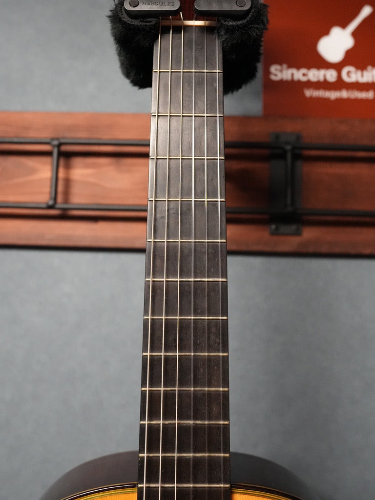 Helmut Buchsteiner B10 松 1996年製