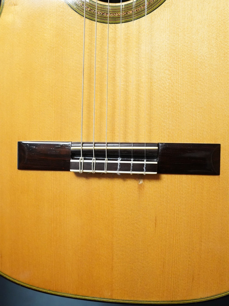 Helmut Buchsteiner B10 松 1996年製