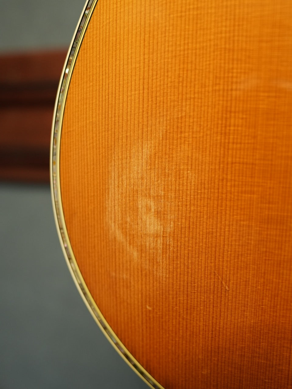 YAMAHA L-55 Custom 1981年製