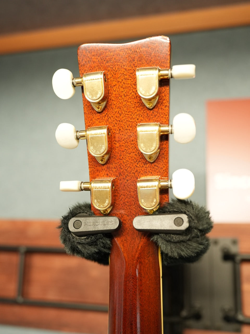 YAMAHA L-55 Custom 1981年製