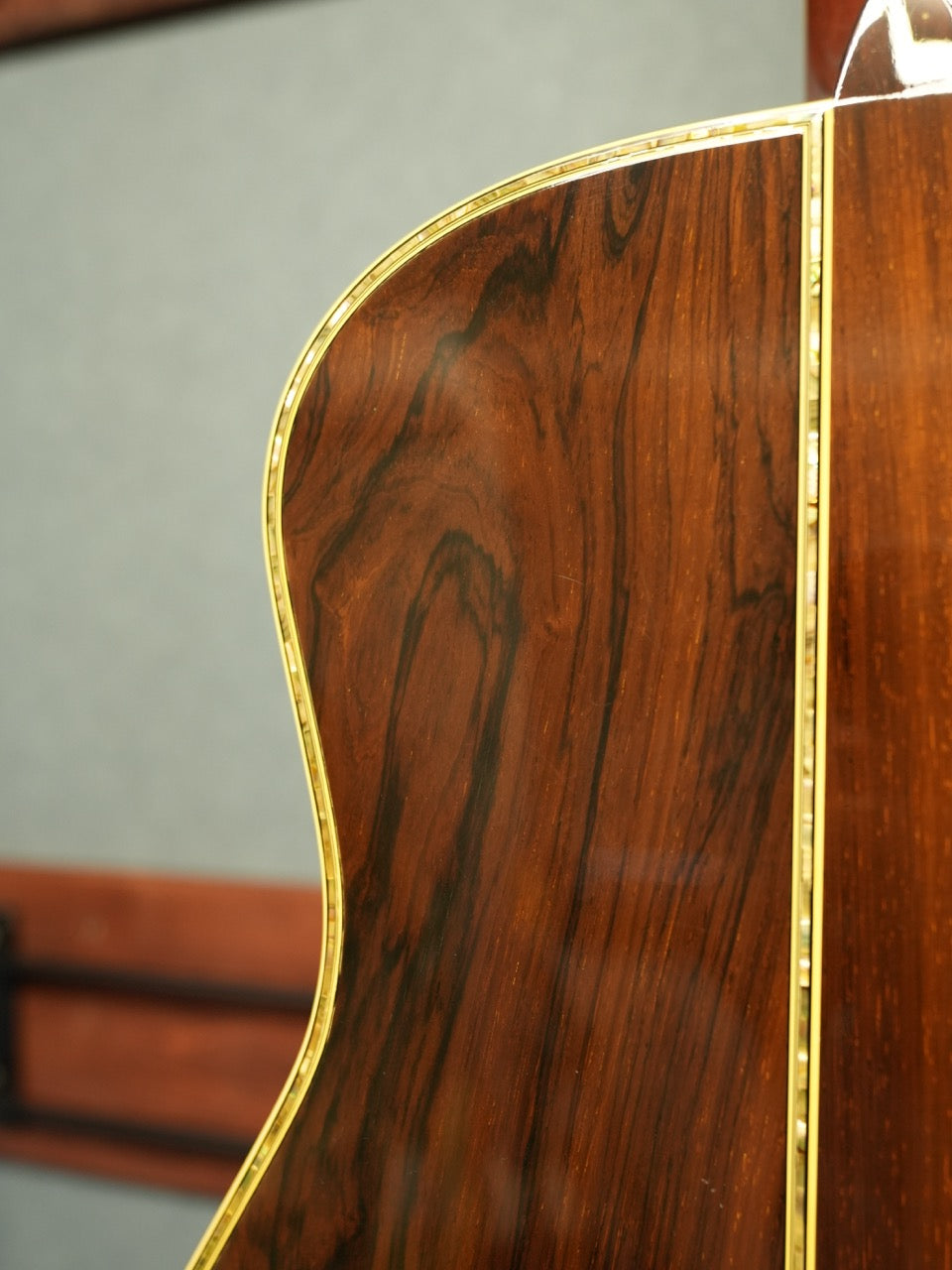 YAMAHA L-55 Custom 1981年製