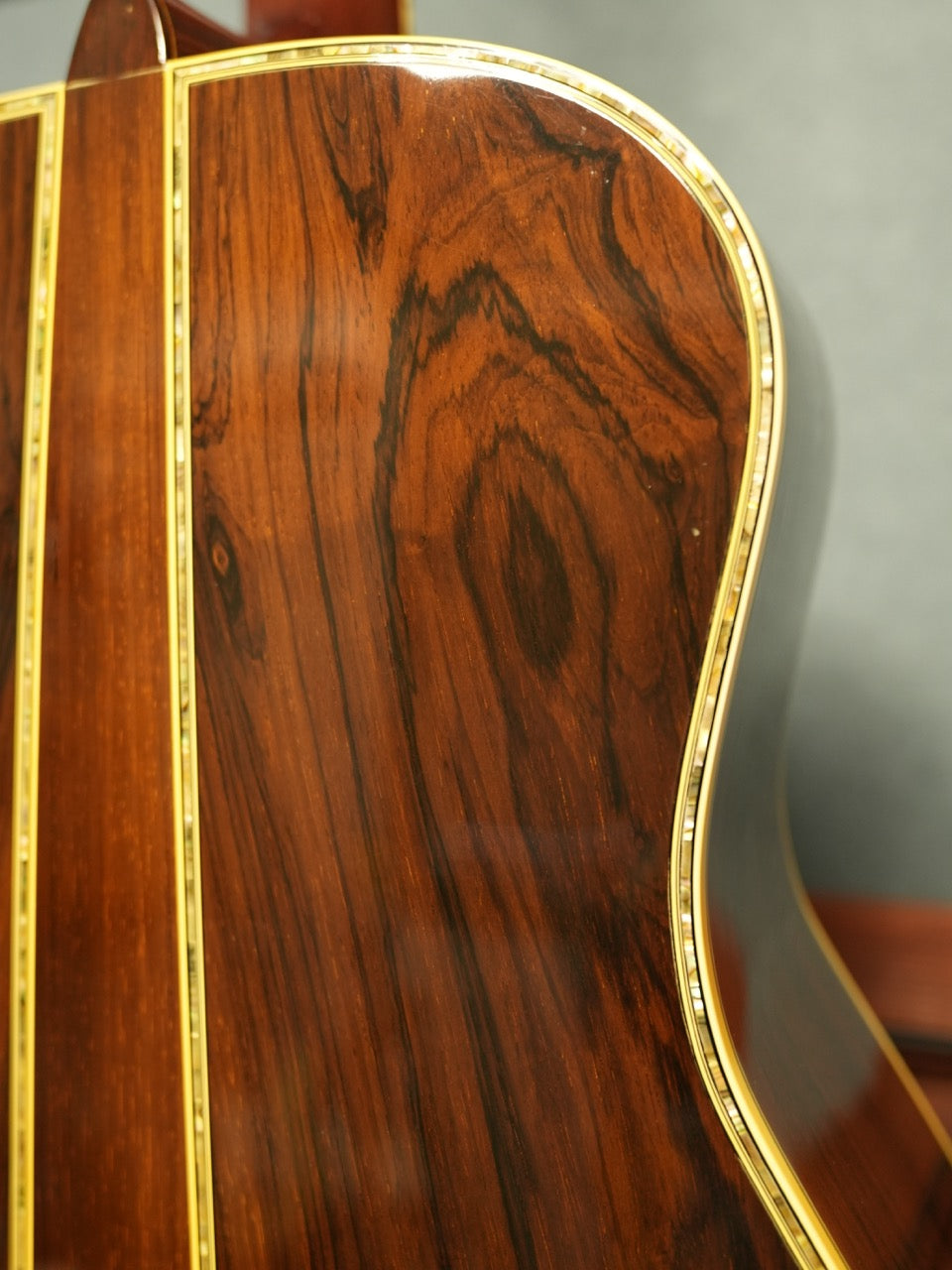YAMAHA L-55 Custom 1981年製