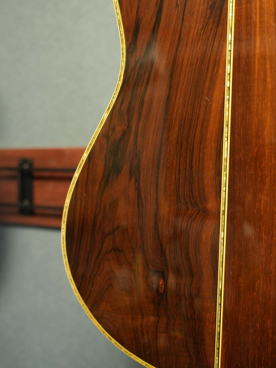 YAMAHA L-55 Custom 1981年製