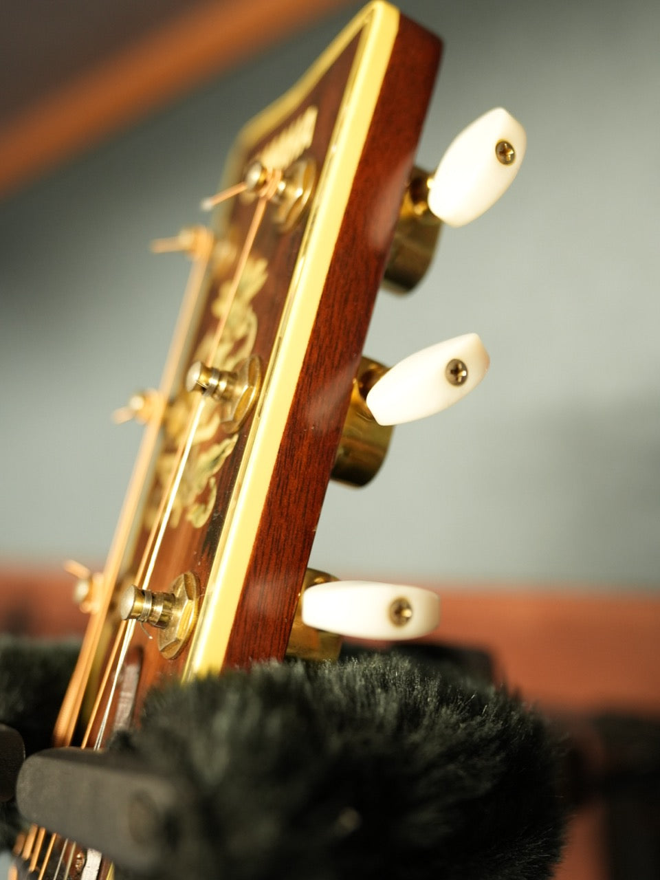 YAMAHA L-55 Custom 1981年製
