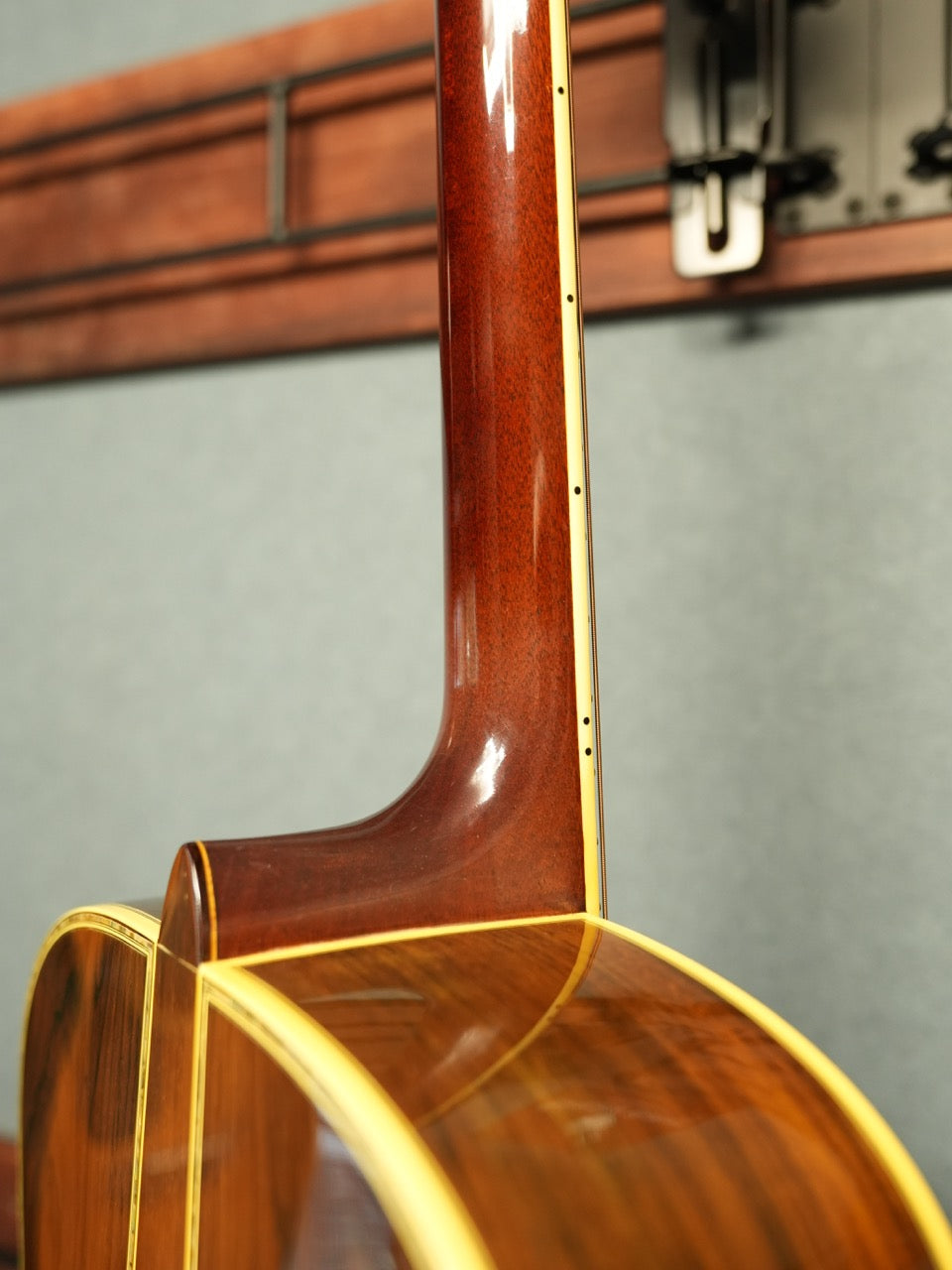 YAMAHA L-55 Custom 1981年製