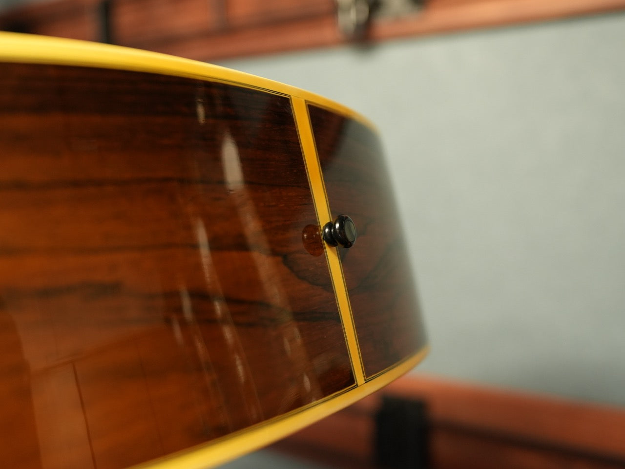 YAMAHA L-55 Custom 1981年製