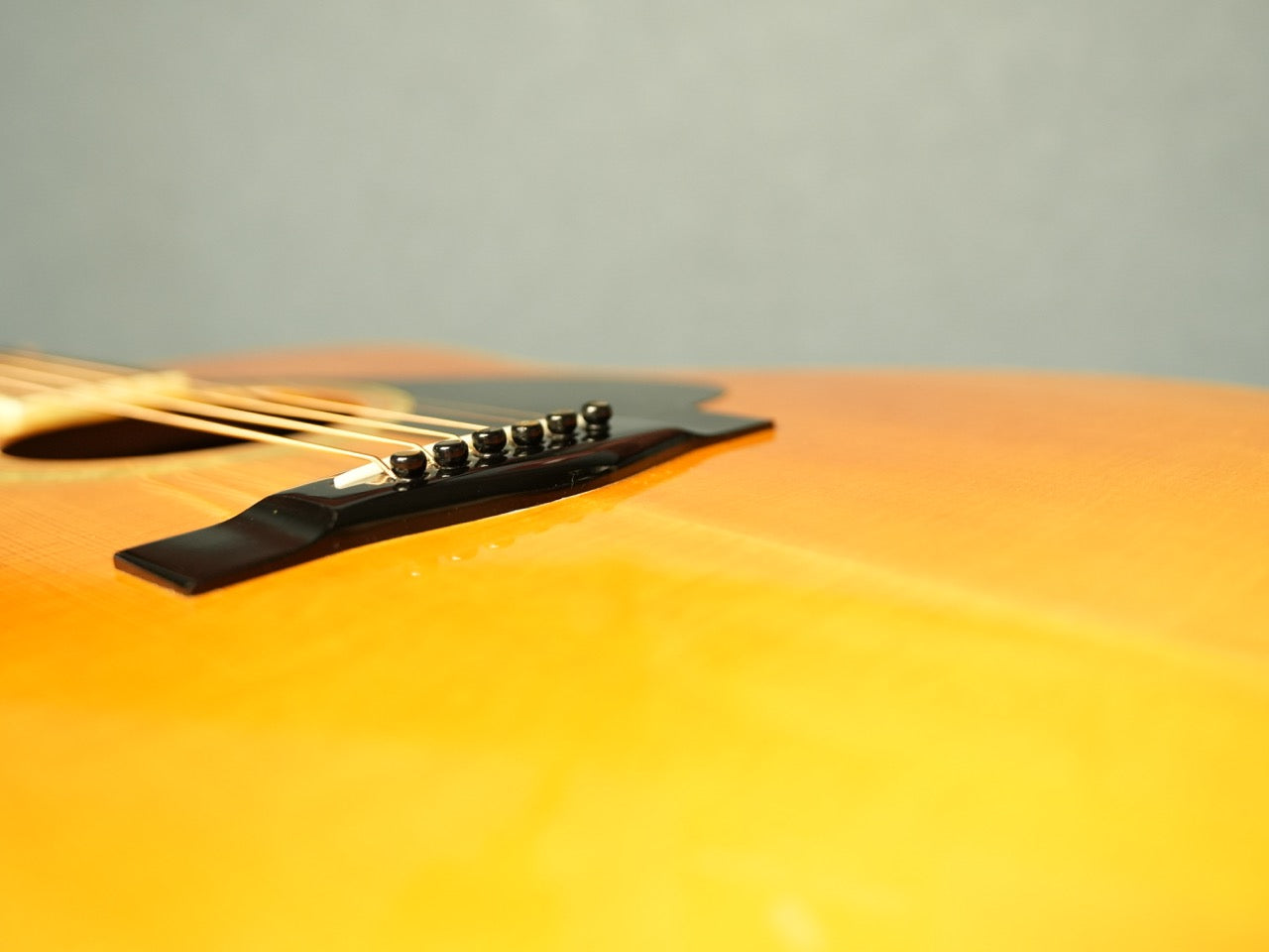YAMAHA L-55 Custom 1981年製