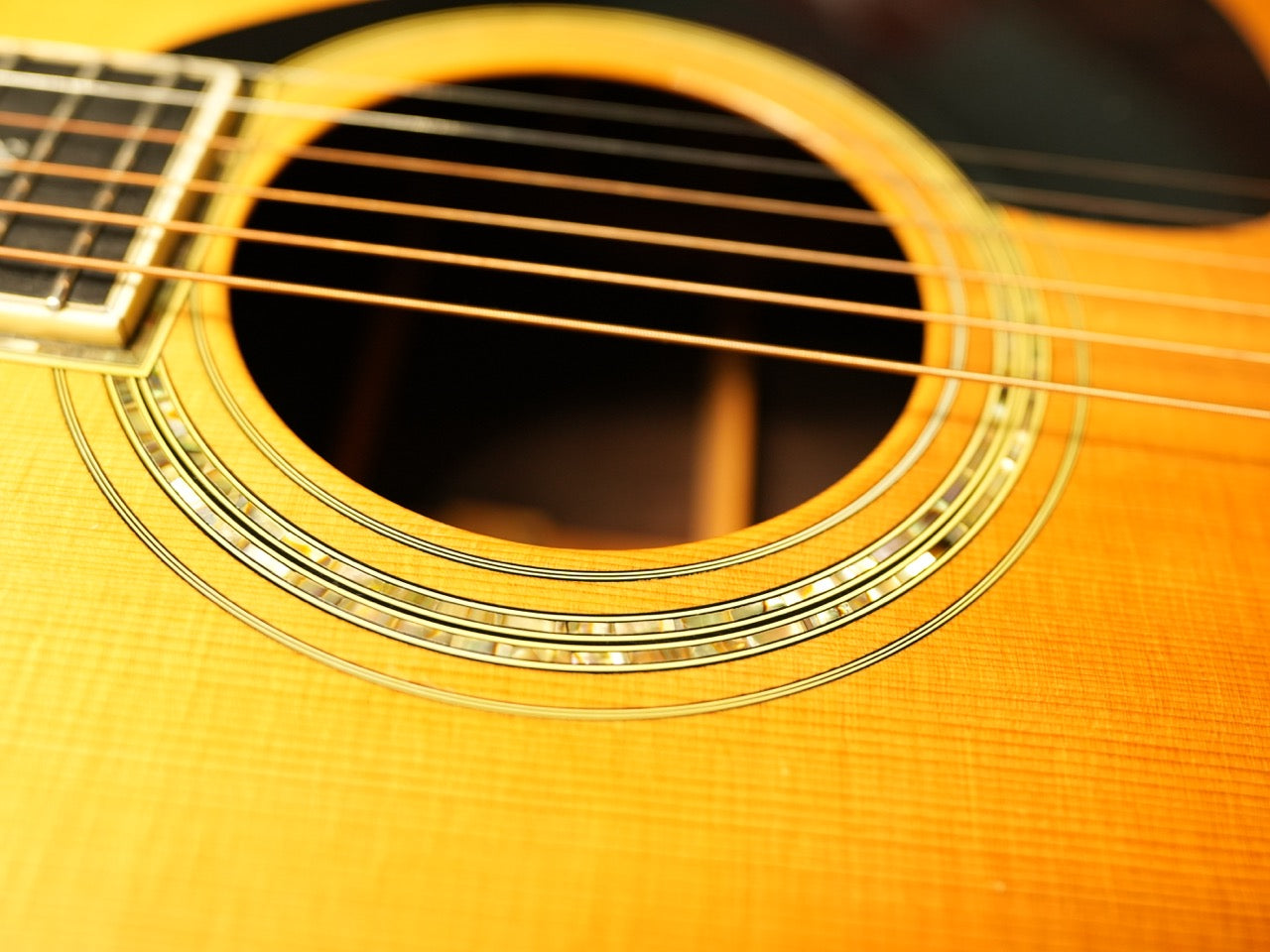 YAMAHA L-55 Custom 1981年製