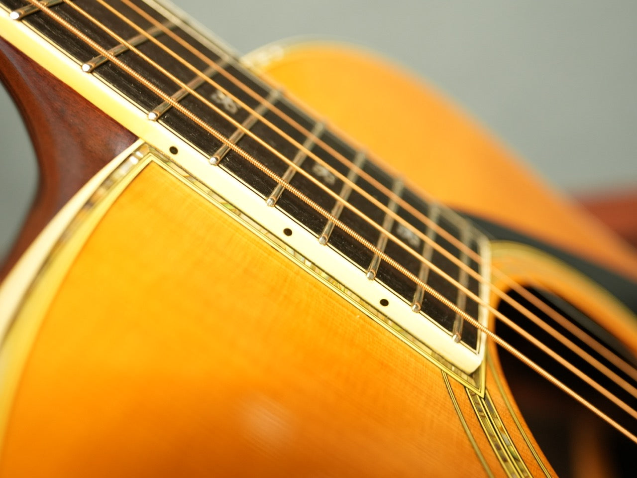 YAMAHA L-55 Custom 1981年製