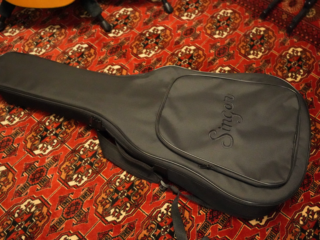 aNueNue Singer Imagine D01 2025年製(新品)