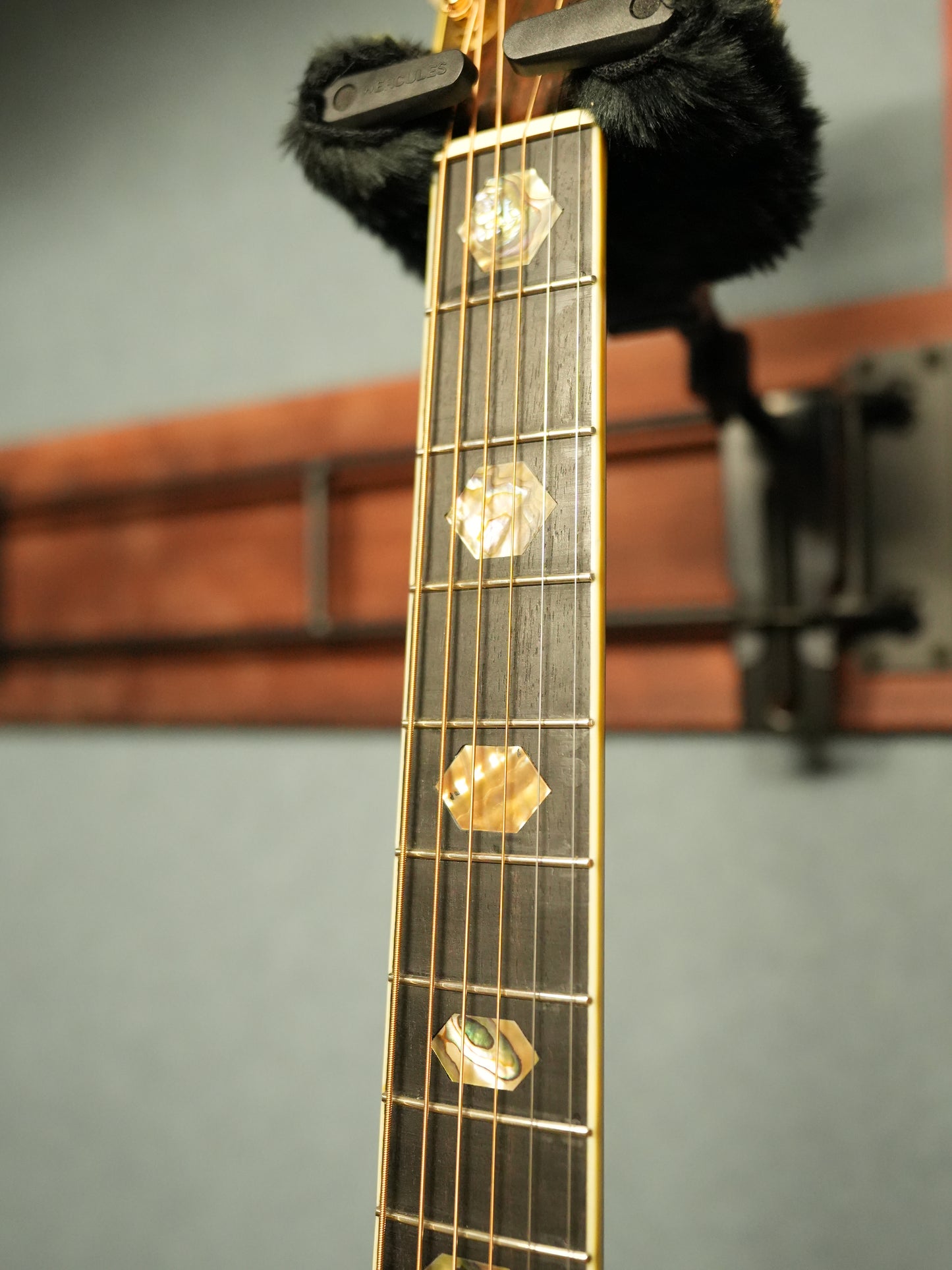 Alvarez by Kazuo Yairi DY-45 Brazilian rosewood 1973年製