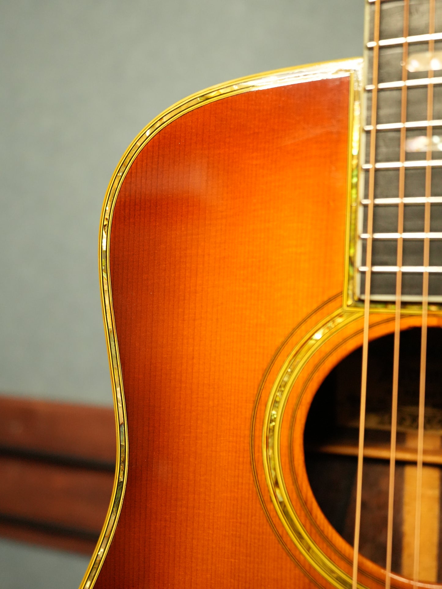 Alvarez by Kazuo Yairi DY-45 Brazilian rosewood 1973年製