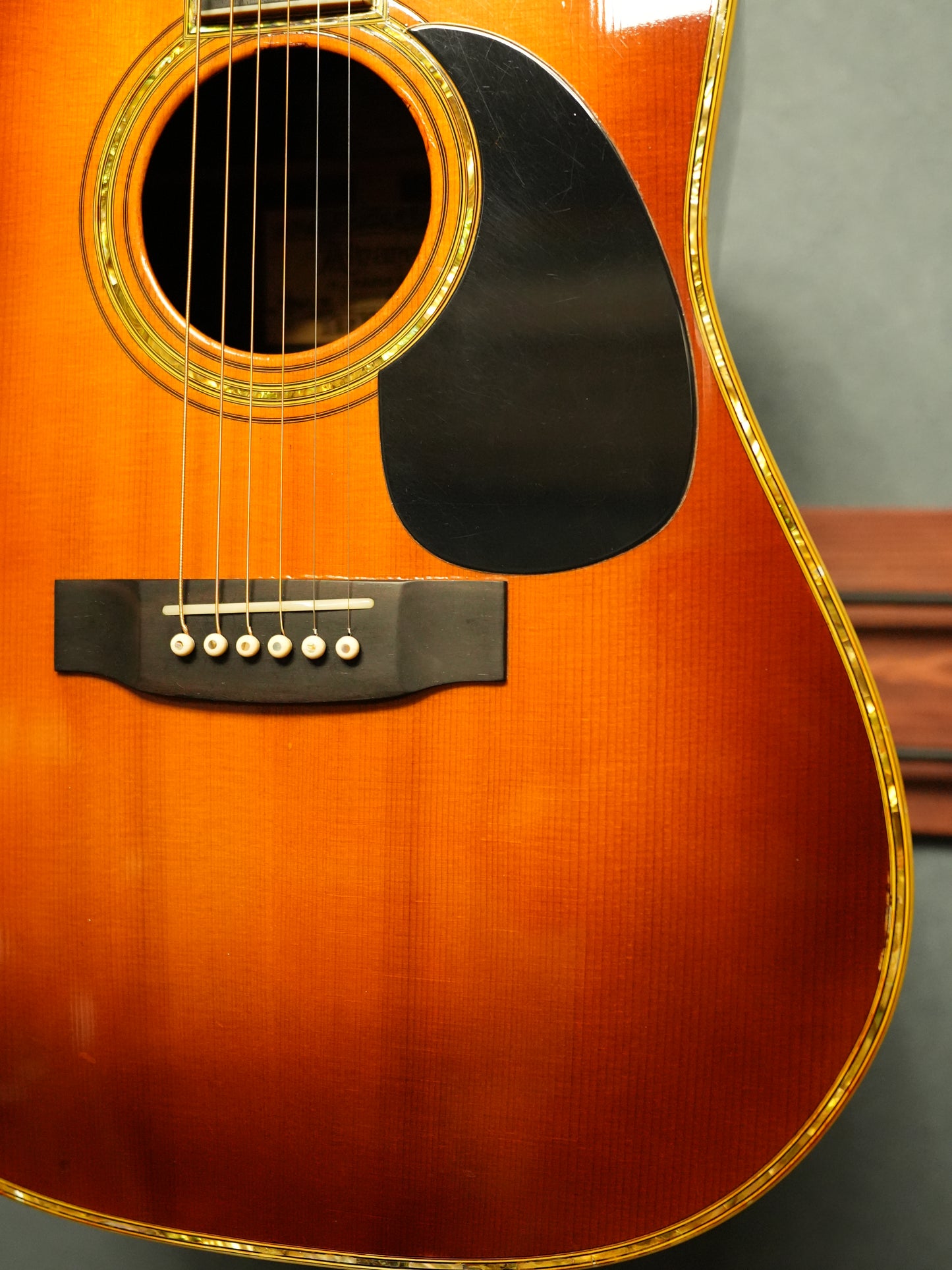 Alvarez by Kazuo Yairi DY-45 Brazilian rosewood 1973年製