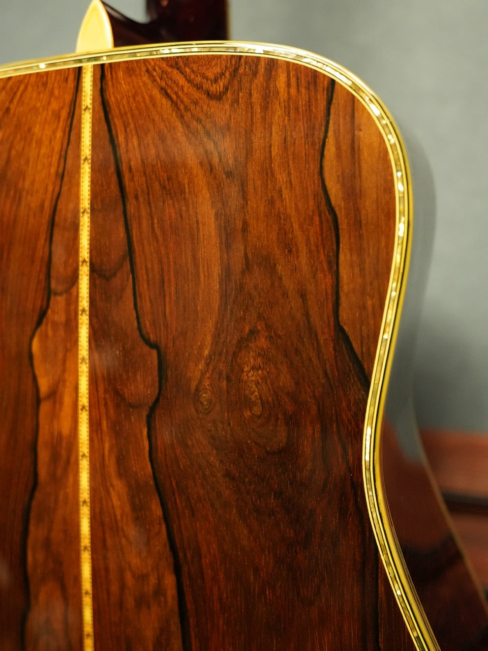 Alvarez by Kazuo Yairi DY-45 Brazilian rosewood 1973年製