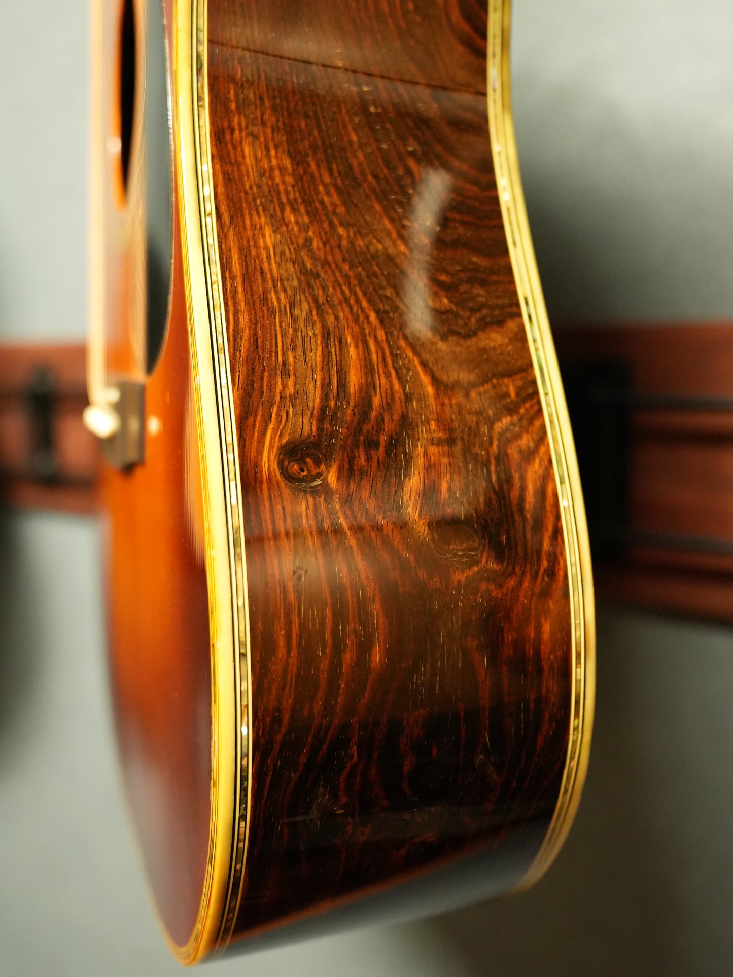 Alvarez by Kazuo Yairi DY-45 Brazilian rosewood 1973年製
