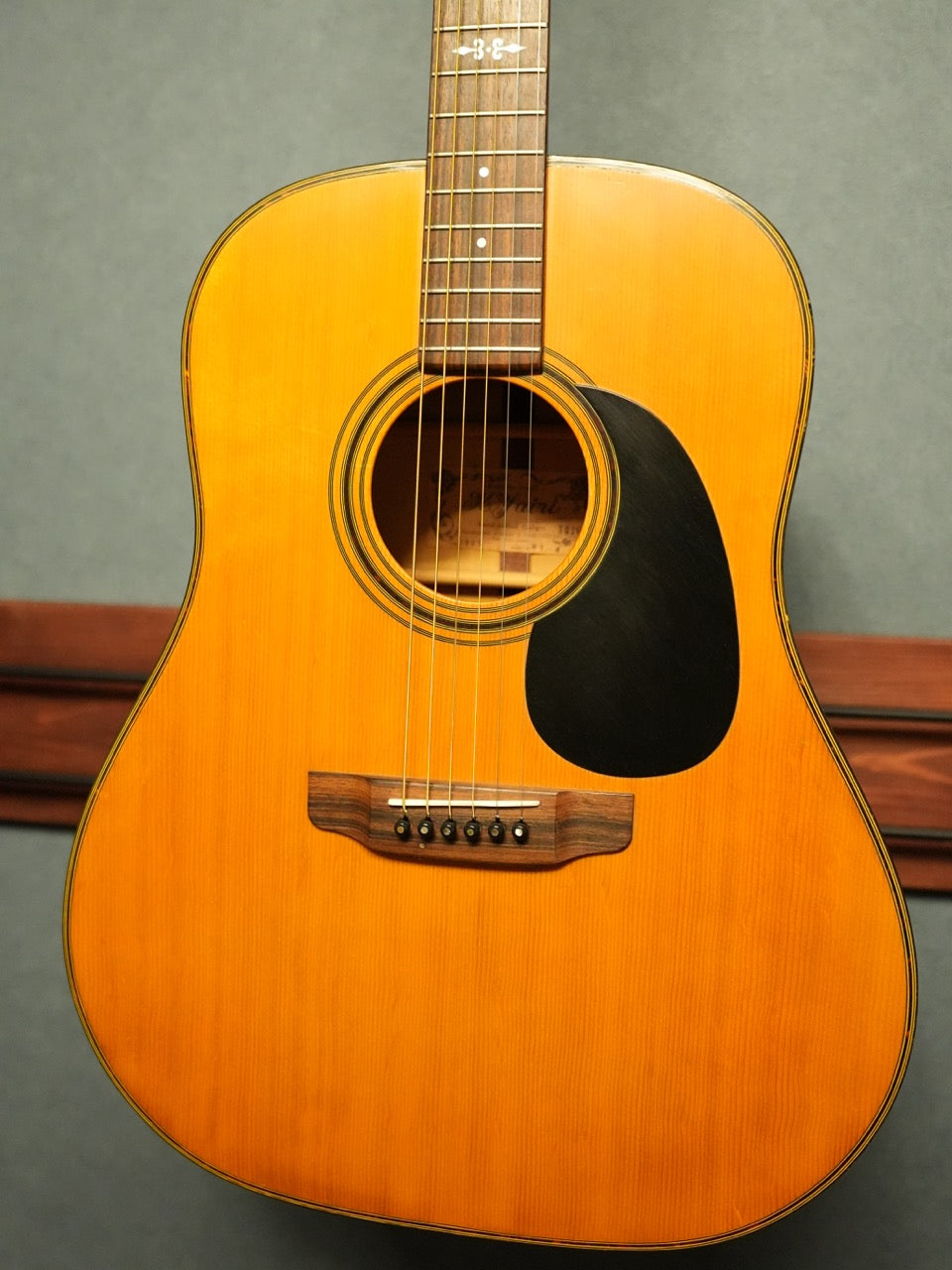 K.Yairi SY-4 60th Anniversary Memorial Model 1993年製