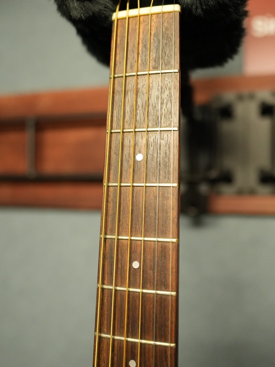 K.Yairi SY-4 60th Anniversary Memorial Model 1993年製