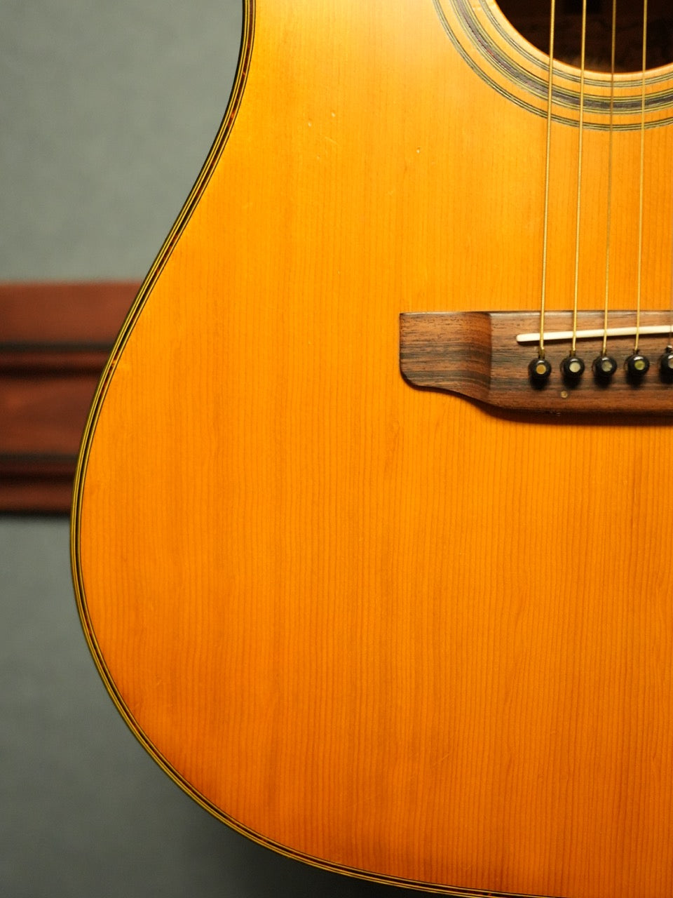 K.Yairi SY-4 60th Anniversary Memorial Model 1993年製