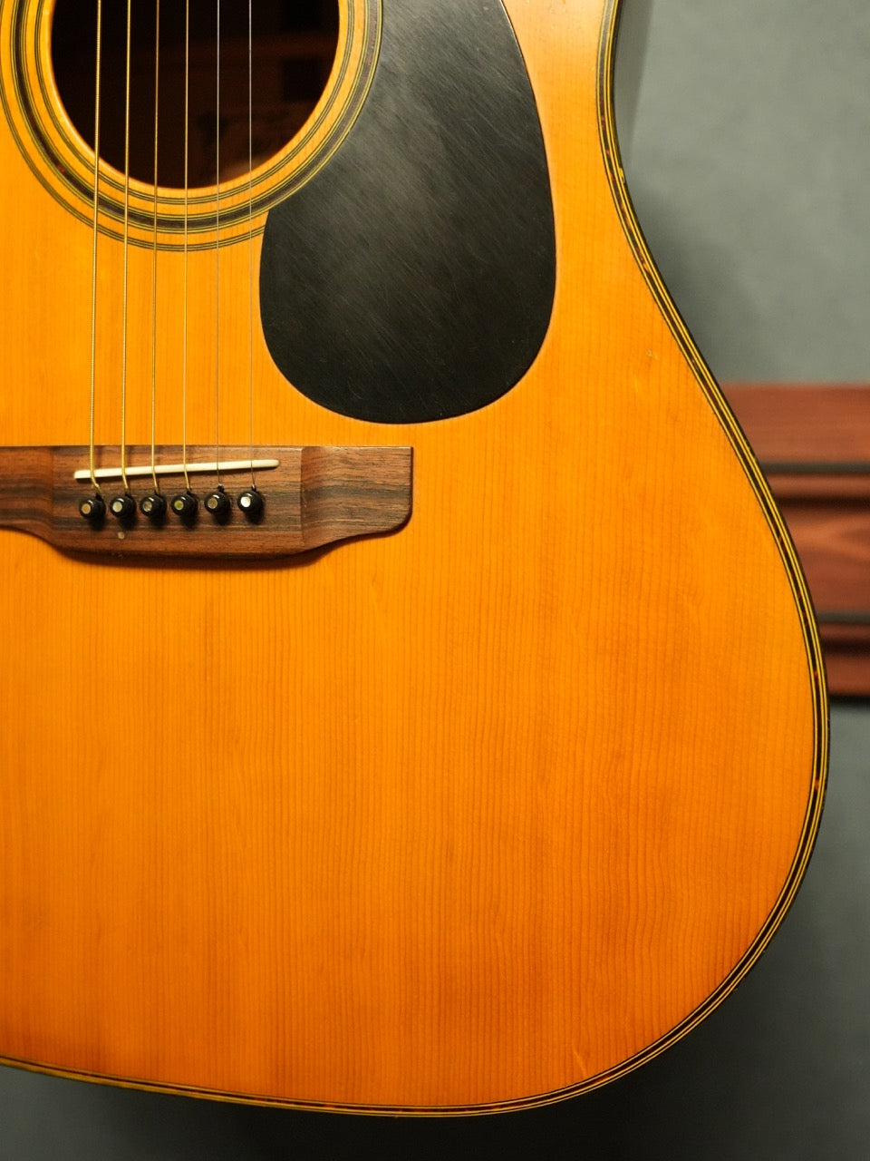 K.Yairi SY-4 60th Anniversary Memorial Model 1993年製