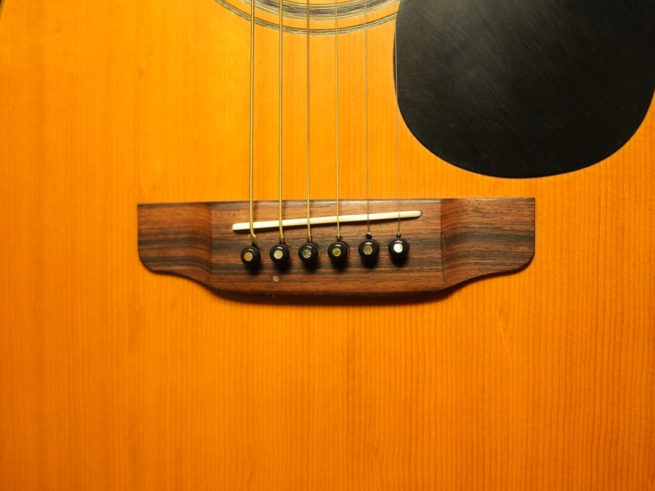 K.Yairi SY-4 60th Anniversary Memorial Model 1993年製