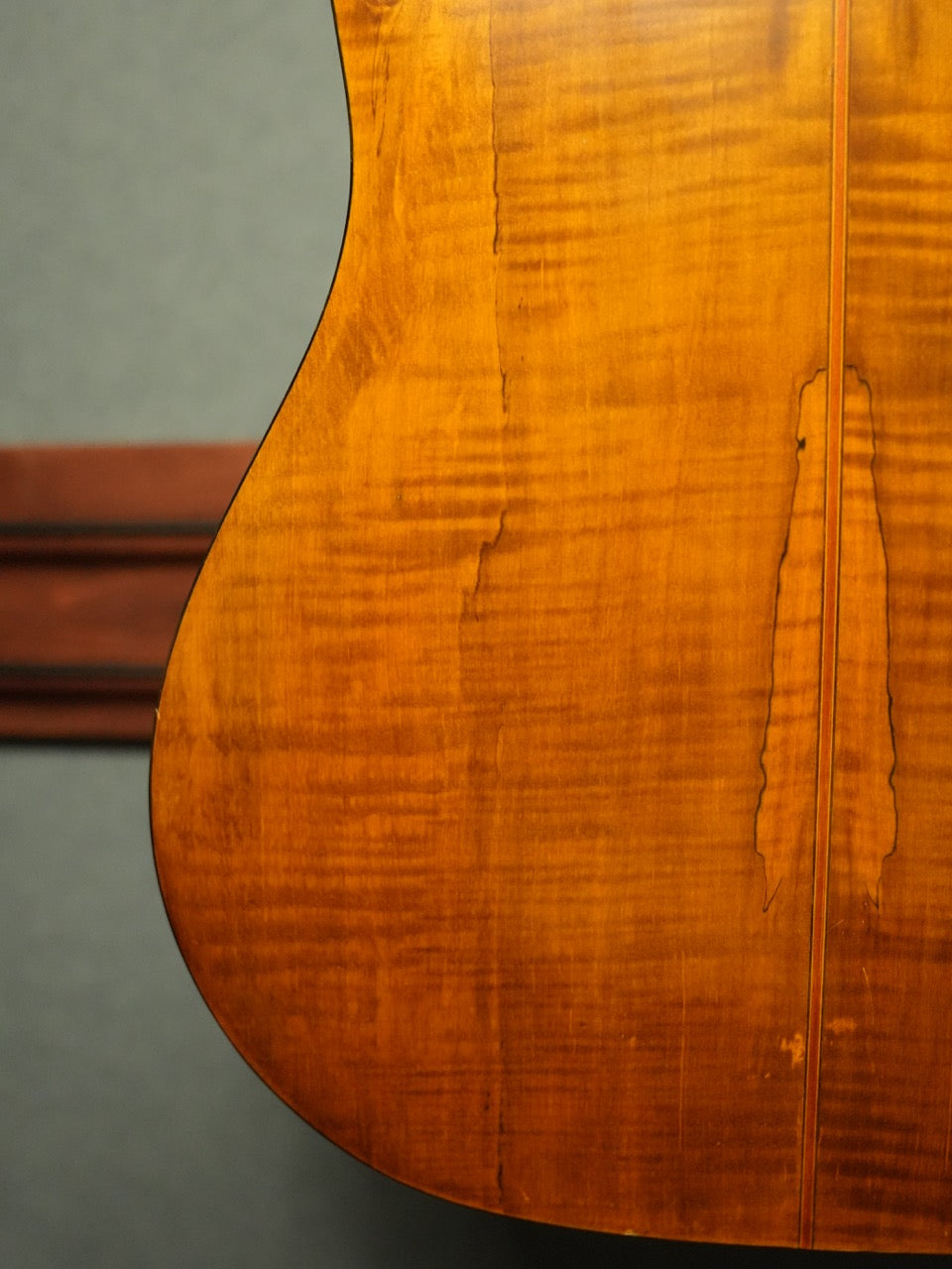 K.Yairi SY-4 60th Anniversary Memorial Model 1993年製