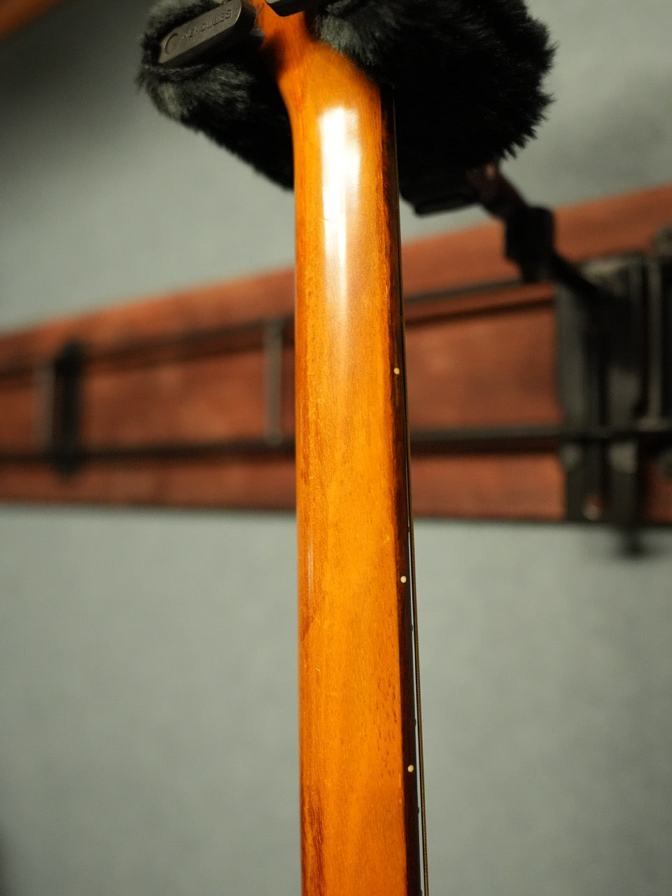 K.Yairi SY-4 60th Anniversary Memorial Model 1993年製