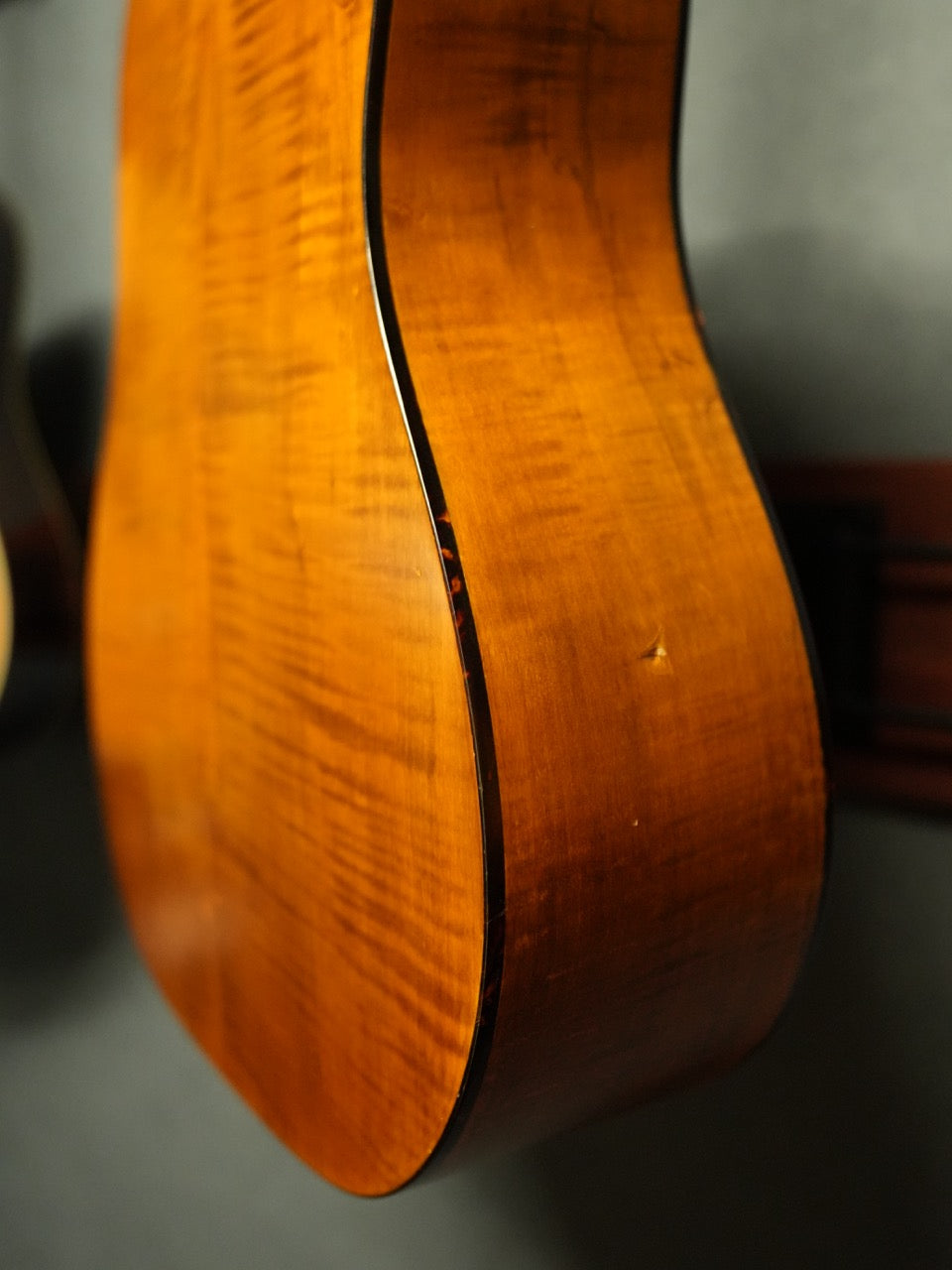 K.Yairi SY-4 60th Anniversary Memorial Model 1993年製