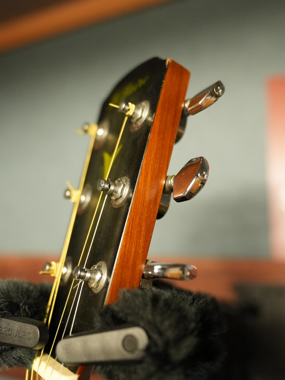 K.Yairi SY-4 60th Anniversary Memorial Model 1993年製